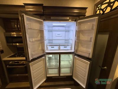 2020 Keystone RV Alpine — photo 12 view