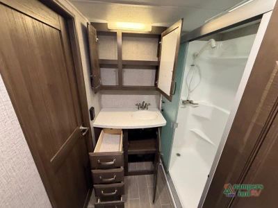 2020 Keystone RV Alpine — photo 50 view