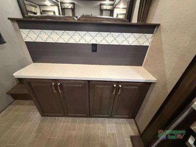 2020 Keystone RV Alpine — photo 19 view