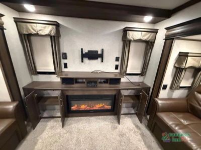 2020 Keystone RV Alpine — photo 30 view