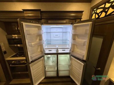 2020 Keystone RV Alpine — photo 13 view