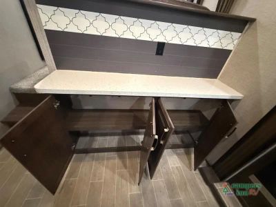 2020 Keystone RV Alpine — photo 20 view