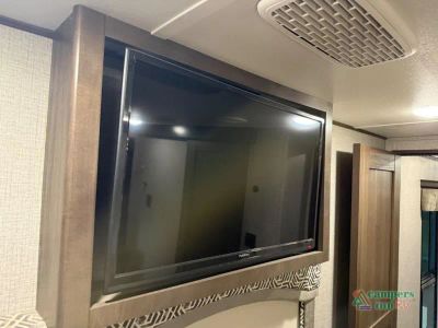 2020 Keystone RV Alpine — photo 43 view