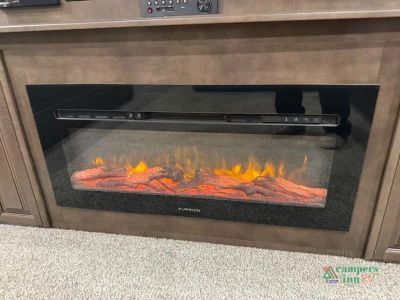 2020 Keystone RV Alpine — photo 31 view