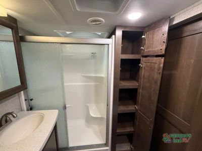 2020 Keystone RV Alpine — photo 48 view