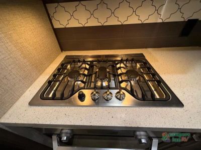 2020 Keystone RV Alpine — photo 15 view