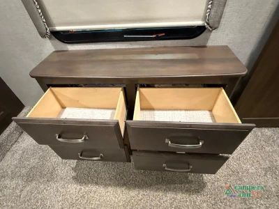 2020 Keystone RV Alpine — photo 44 view