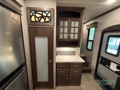2020 Keystone RV Alpine — photo 21 view