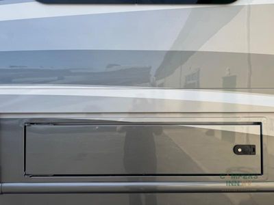 2023 Dynamax isata 3 - Photo 11