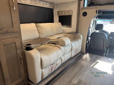 2023 Dynamax isata 3 - Photo 34