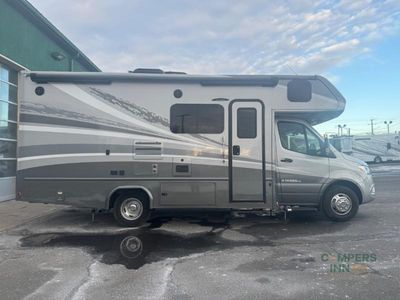 2023 Dynamax isata 3 - Photo 2