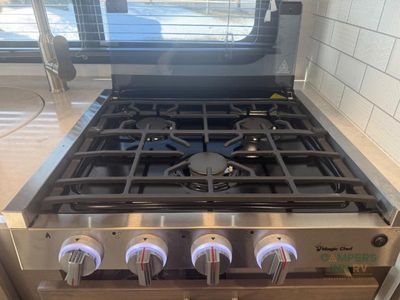 2023 Dynamax isata 3 - Photo 25