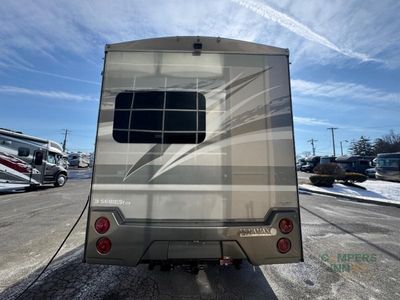 2023 Dynamax isata 3 - Photo 7