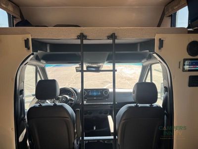 2023 Dynamax isata 3 - Photo 16