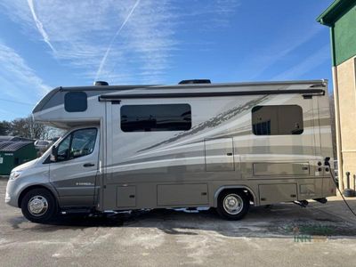 2023 Dynamax isata 3 - Photo 3