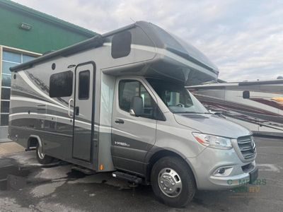 2023 Dynamax isata 3 - Photo 1