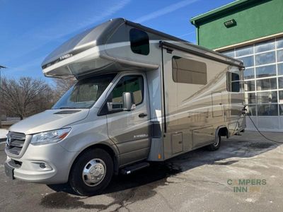 2023 Dynamax isata 3 - Photo 4