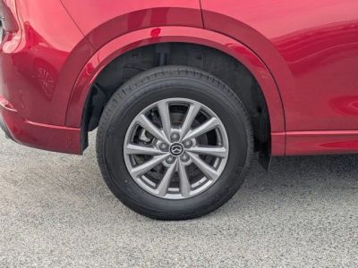 2025 Mazda CX-5 — photo 11 view