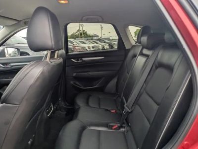 2025 Mazda CX-5 — photo 13 view