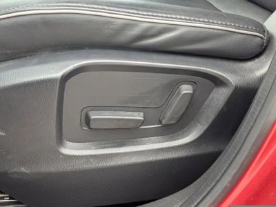 2025 Mazda CX-5 — photo 19 view