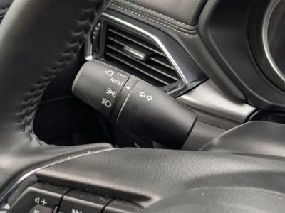 2025 Mazda CX-5 — photo 24 view