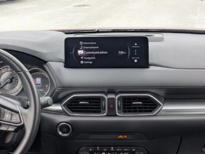 2025 Mazda CX-5 — photo 17 view