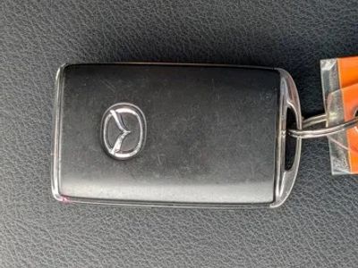 2025 Mazda CX-5 — photo 30 view