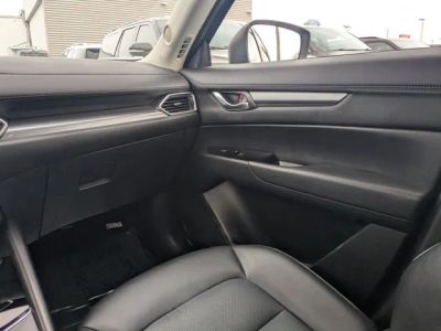 2025 Mazda CX-5 — photo 16 view