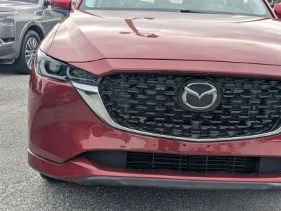 2025 Mazda CX-5 — photo 9 view