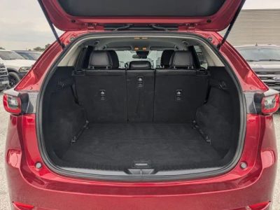 2025 Mazda CX-5 — photo 12 view