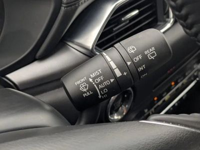 2025 Mazda CX-5 — photo 25 view