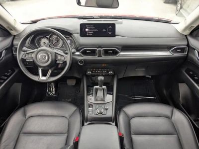 2025 Mazda CX-5 — photo 14 view