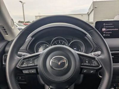 2025 Mazda CX-5 — photo 21 view