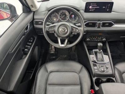 2025 Mazda CX-5 — photo 15 view