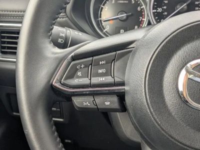 2025 Mazda CX-5 — photo 22 view