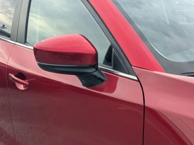 2025 Mazda CX-5 — photo 10 view