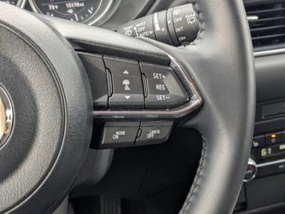2025 Mazda CX-5 — photo 23 view