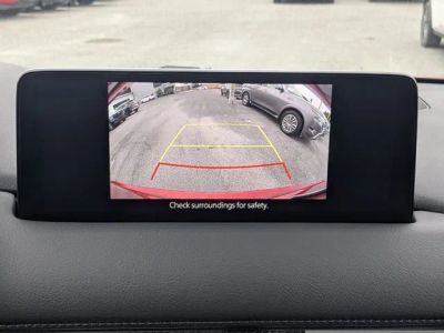 2025 Mazda CX-5 — photo 29 view