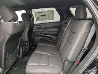 2026 Dodge Durango — photo 14 view