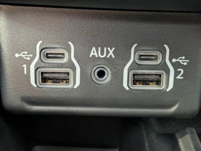 2026 Dodge Durango — photo 23 view