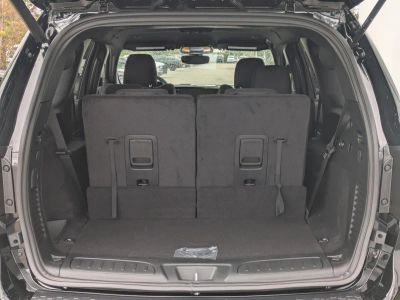 2026 Dodge Durango — photo 12 view