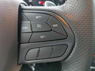 2026 Dodge Durango — photo 27 view