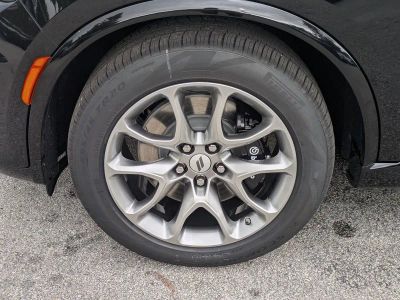2026 Dodge Durango — photo 10 view