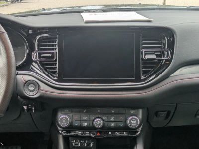 2026 Dodge Durango — photo 18 view