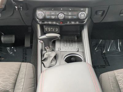 2026 Dodge Durango — photo 19 view