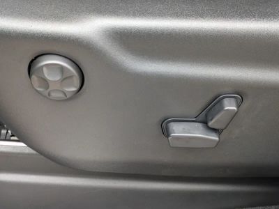 2026 Dodge Durango — photo 20 view