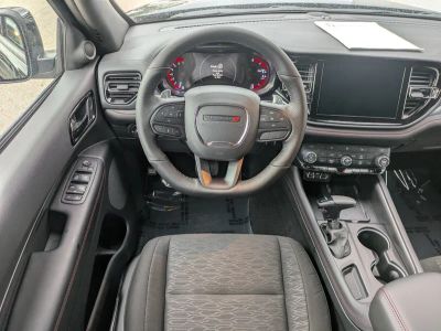 2026 Dodge Durango — photo 16 view