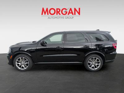 2026 Dodge Durango — photo 7 view