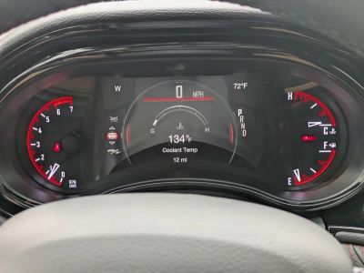 2026 Dodge Durango — photo 28 view