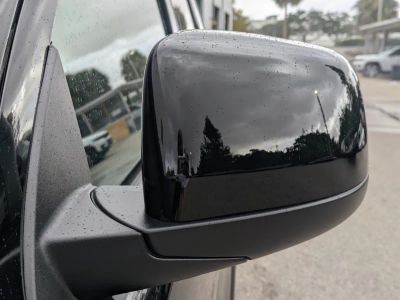 2026 Dodge Durango — photo 11 view
